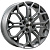 RST 6x16/4x100 ET49 D54,1 R126 (Solaris) SL