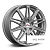 iFree R17 / 6.5J PCD 5x114.3 ЕТ 37 ЦО 66.6 Виар