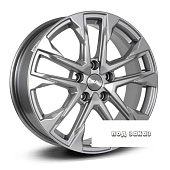 Скад R17 / 7J PCD 5x105 ЕТ 38 ЦО 56.6 Атакор
