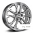 Скад R17 / 7J PCD 5x105 ЕТ 38 ЦО 56.6 Атакор
