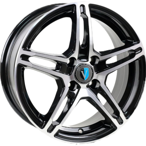 Venti 6x15/4x98 ET40 D58,6 1518 BD