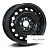 TREBL R17 / 6.5J PCD 5x114.3 ЕТ 45 ЦО 54.1 X40958