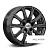 Wheels UP R15 / 6J PCD 5x100 ЕТ 45 ЦО 67.1 Up123