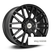 Tech Line R17 / 6.5J PCD 4x100 ЕТ 40 ЦО 54.1 739