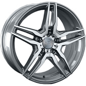 8x18/5x112 ET30 D66,6 B175 GMF (конус, B640)