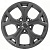 SKAD Original 6,5x16/5x114,3 ET50 D66,1 KL-318 (Duster) Графит