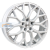 RST 7x19/5x108 ET33 D60,1 R059 Silver