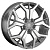 7x17/5x110 ET46 D63,3 CHG8 GMF (конус, C570)