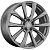 8x20/5x114,3 ET30 D60,1 LX221 MGM (конус, C570)