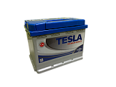 АКБ TESLA PREMIUM 6ст-60 пр.