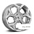 iFree Original R16 / 6.5J PCD 5x112 ЕТ 46 ЦО 57.1 ZV Octavia FL KC878 S