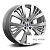 КиК R19 / 7.5J PCD 5x114.3 ЕТ 50 ЦО 67.1 Марвел