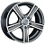 Replay 7x16/5x112 ET46 D66,6 A62 GMF (конус, C570)
