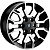 Replay 7,5x18/6x139,7 ET60 D95,1 TY379 MBF (пш, C570)