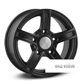 Скад R15 / 6.5J PCD 5x139.7 ЕТ 40 ЦО 98.5 Трофи MB