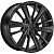 LS Forged 8,5x19/6x139,7 ET36 D100,1 LS FG19 MB (конус, C570)
