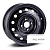 TREBL R16 / 6.5J PCD 4x100 ЕТ 37 ЦО 60.1 R-1676