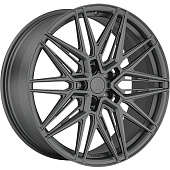 LS Forged 9,5x22/5x120 ET40 D62,6 LS FG58 MGM (конус)