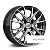 Wheels UP R14 / 5.5J PCD 4x108 ЕТ 45 ЦО 63.35 Up127