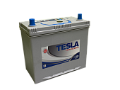 АКБ TESLA PREMIUM  ASIA 6ст-50 пр. тонк.кл.