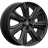 8,5x20/5x108 ET36 D65,1 Kleemann (КР1067) Fury black