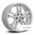Wheels UP R16 / 6.5J PCD 5x110 ЕТ 38 ЦО 65.1 Up103
