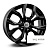 RST R16 / 6.5J PCD 5x114.3 ЕТ 50 ЦО 67.1 R106 GB