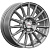 6,5x16/5x112 ET43 D57,1 Азур (КС1052) Хай Вэй