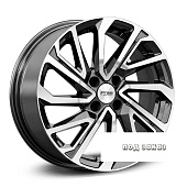 iFree Original R16 / 6.5J PCD 4x100 ЕТ 37 ЦО 56.6 Неом КС1172