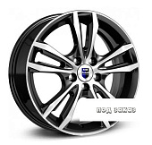 КиК R16 / 6J PCD 4x98 ЕТ 35 ЦО 58.6 Samara