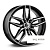 Wheels UP R18 / 7J PCD 5x114.3 ЕТ 40 ЦО 66.1 Up112