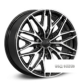 КиК R19 / 8J PCD 5x108 ЕТ 45 ЦО 63.35 Клермон