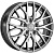 LS 6,5x16/5x114,3 ET40 D67,1 1369 GMF (конус)
