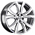 Replay 8x18/5x114,3 ET49,5 D60,1 CHG14 GMF (конус, C570)