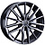 9,5x22/5x112 ET37 D66,6 B253 GMF (конус, C570)