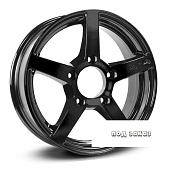 RST R16 / 6J PCD 5x139.7 ЕТ 40 ЦО 98 R136 GB