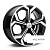 KHOMEN WHEELS R16 / 6.5J PCD 5x108 ЕТ 50 ЦО 63.35 1606
