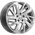 SKAD Original 7x17/5x110 ET46 D63,35 KL-372 (Changan CS35 Plus) Селена