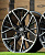 Диск колеса BMW 811M 0316 9,0x19 5*120 ET40 D72,6 Black Face