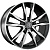 7x18/5x112 ET43 D57,1 SK187 MBF (конус, C570)