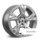 КиК R18 / 7.5J PCD 5x112 ЕТ 37 ЦО 66.6 Кайан