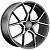 LS FlowForming 8,5x20/5x120 ET41,5 D72,6 RC72 MGMF (конус)