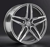 Диск колеса LS Forged "FG50" 8,0x19 5*114,3 ET35 D67,1 MGMF