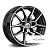 Wheels UP R15 / 6.5J PCD 5x105 ЕТ 35 ЦО 56.6 Up117