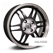 Venti R15 / 6J PCD 5x114.3 ЕТ 40 ЦО 67.1 1502