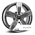 Cross Street R17 / 7J PCD 5x114.3 ЕТ 45 ЦО 54.1 CR-21