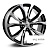 RST R19 / 7.5J PCD 5x114.3 ЕТ 35 ЦО 60.1 R009
