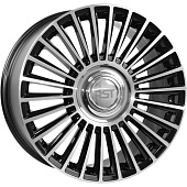 9x20/5x108 ET38,5 D63,4 R112 (Volvo) BD