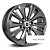 КиК R17 / 7J PCD 5x114.3 ЕТ 45 ЦО 67.1 Авиор