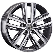 7x18/5x112 ET46 D66,6 INF54 GMF (конус, C570)